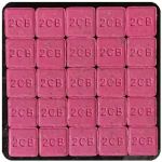 2C-B "Сибирь" капсулы  100 мг  купить в Верхоянске