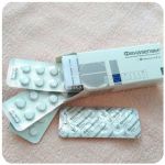 Феназепам  Phenazepam Valenta  1 мг в Верхоянске