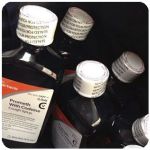 Кодеин сироп Codein (для приготовления напитка Lean, Purple Drank)  473 мл  в Верхоянске