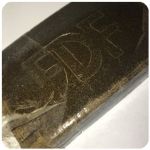 Гашиш  FDF  Euro  (Евро)  HQ в Верхоянске