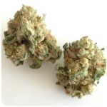 Шишки "White Widow"  (Белая вдова)  Гидропоника -  Бошка VHQ в Верхоянске