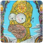 Марки LSD-25 VHQ чистых 250 мкг в Верхоянске