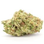 Бошки (Шишки)  Амнезия (Weed Amnesia)  ТГК 23% в Верхоянске